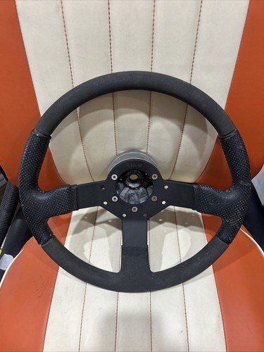 Renault turbo steering - gt,