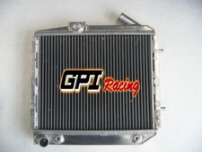 36MM ALUMINUM RADIATOR FOR