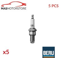 ENGINE SPARK PLUG SET PLUGS