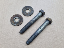 RENAULT 5 GT TURBO USED REAR