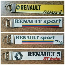 RENAULT SPORTS CLIO GT5