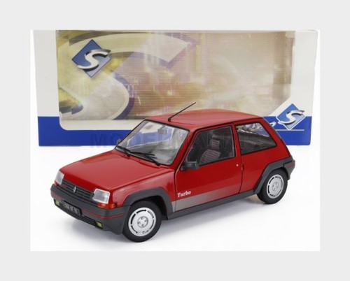 Solid 1810001 renault gt - solid,
