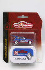 Majorette 60th Anniversary