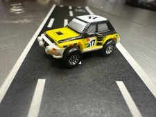 Micro Machines Renault 5 GT