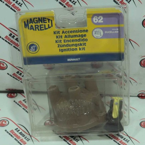 Ignition cap renault - r5, gt