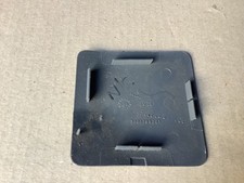 Renault 5 GT Turbo Footwell