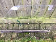 Renault 5 GT turbo passenger