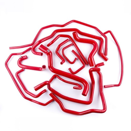 15pcs red for 1988 1991 - red,