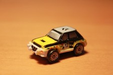 Micro Machines Renault 5 GT