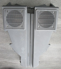 RENAULT 5 GT TURBO REAR BOOT