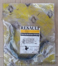 RENAULT 7701349366 Cup Gasket