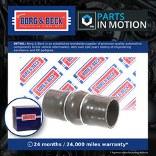 Turbo Hose fits DACIA LODGY