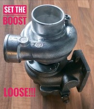 Renault 5 T2 Garrett