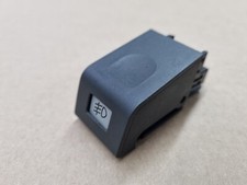 RENAULT 5 GT TURBO USED DASH