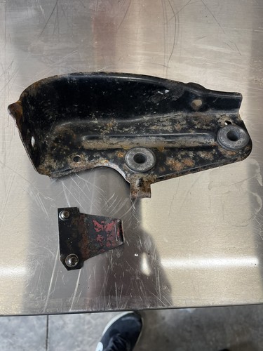 Renault turbo intercooler - gt,
