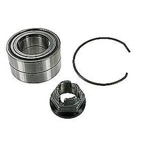 Genuine SKF Front Left Wheel