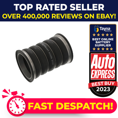 Turbo hose 44696 - turbo,