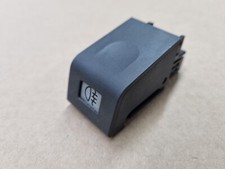 RENAULT 5 GT TURBO USED DASH